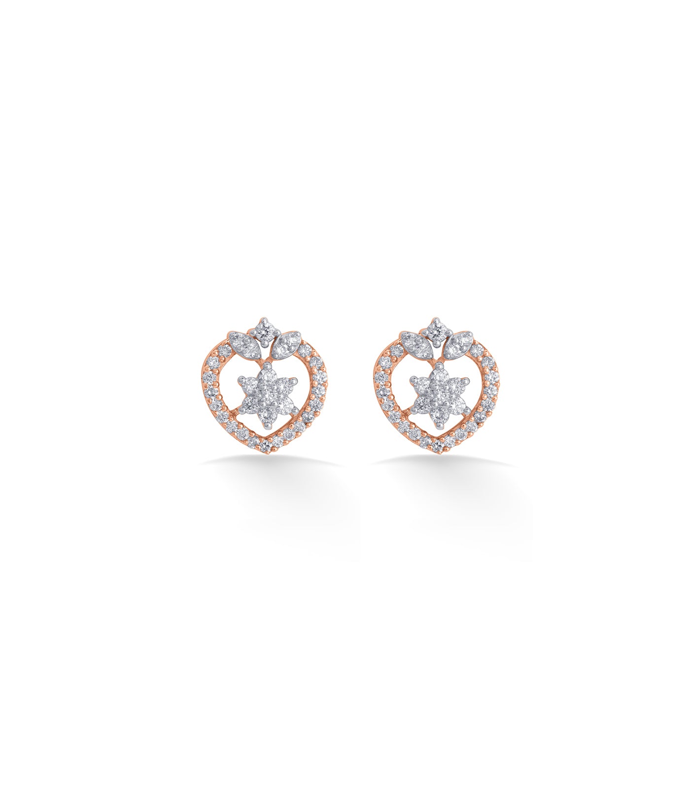 Diamond Royal Symbol Tops