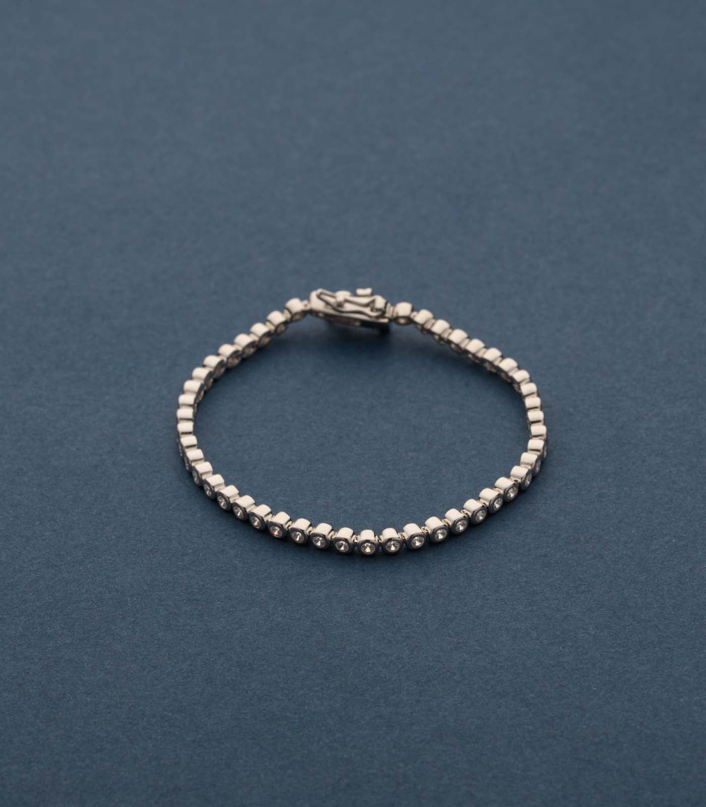Love Delight Bracelet (Silver)