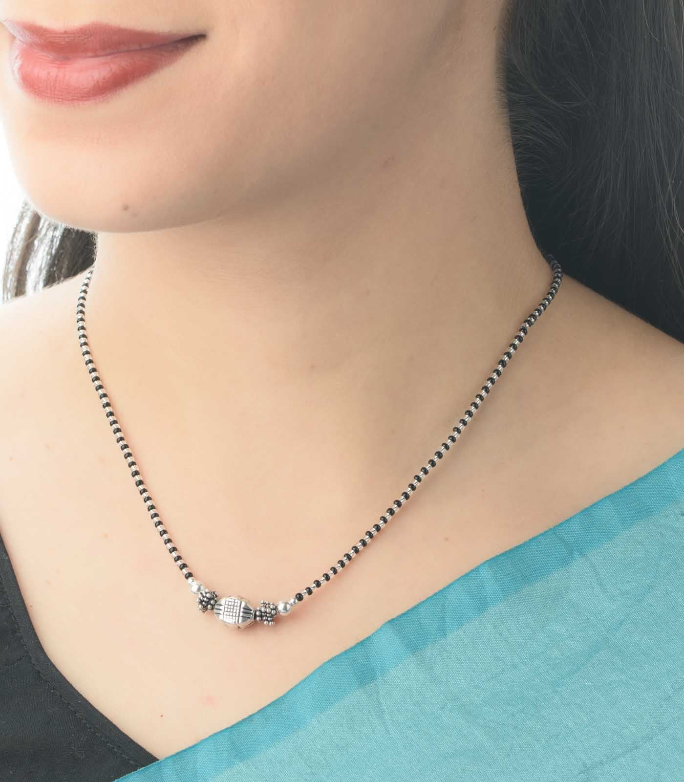 Antique Boho Mangalsutra