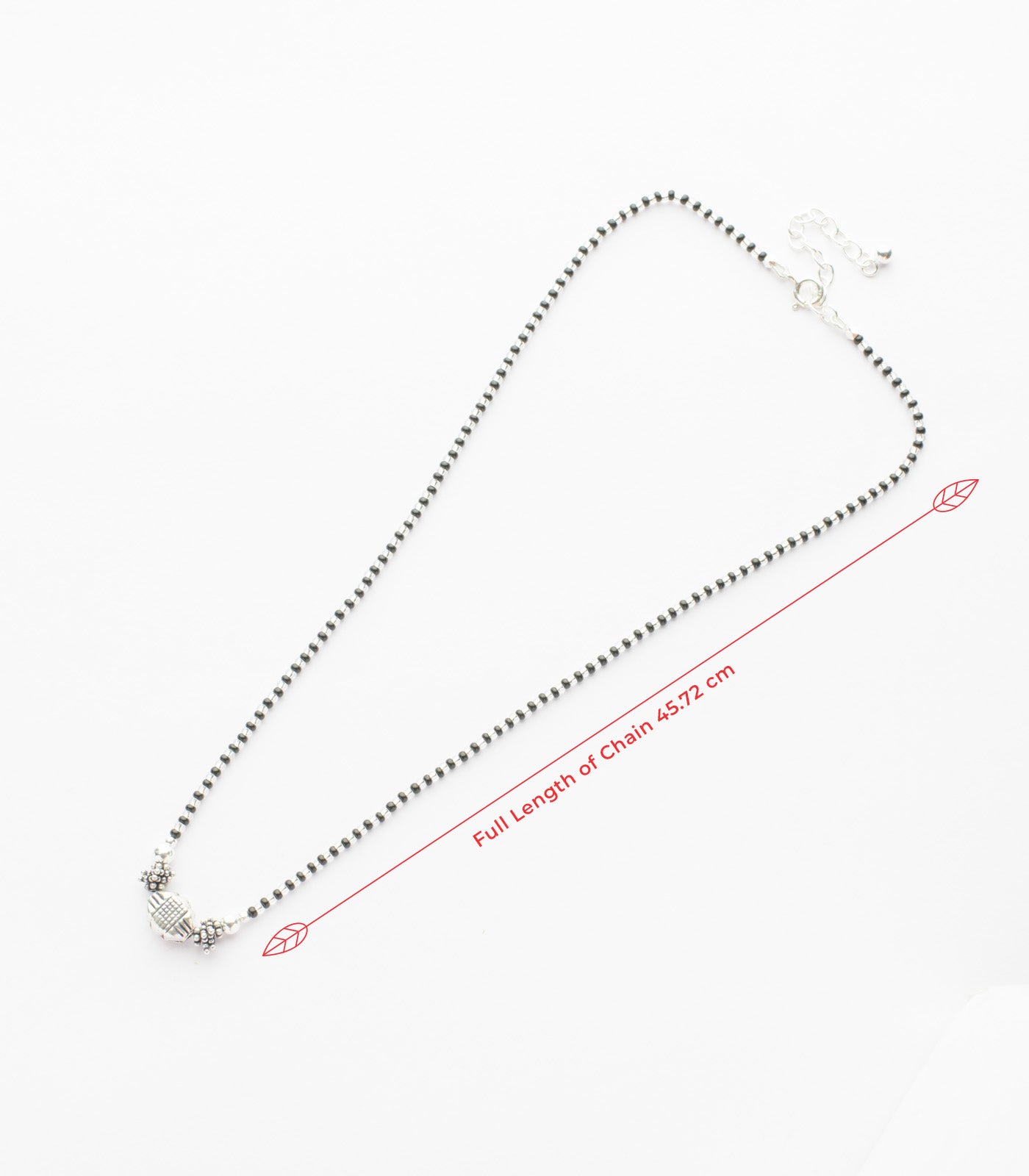 Antique Boho Mangalsutra