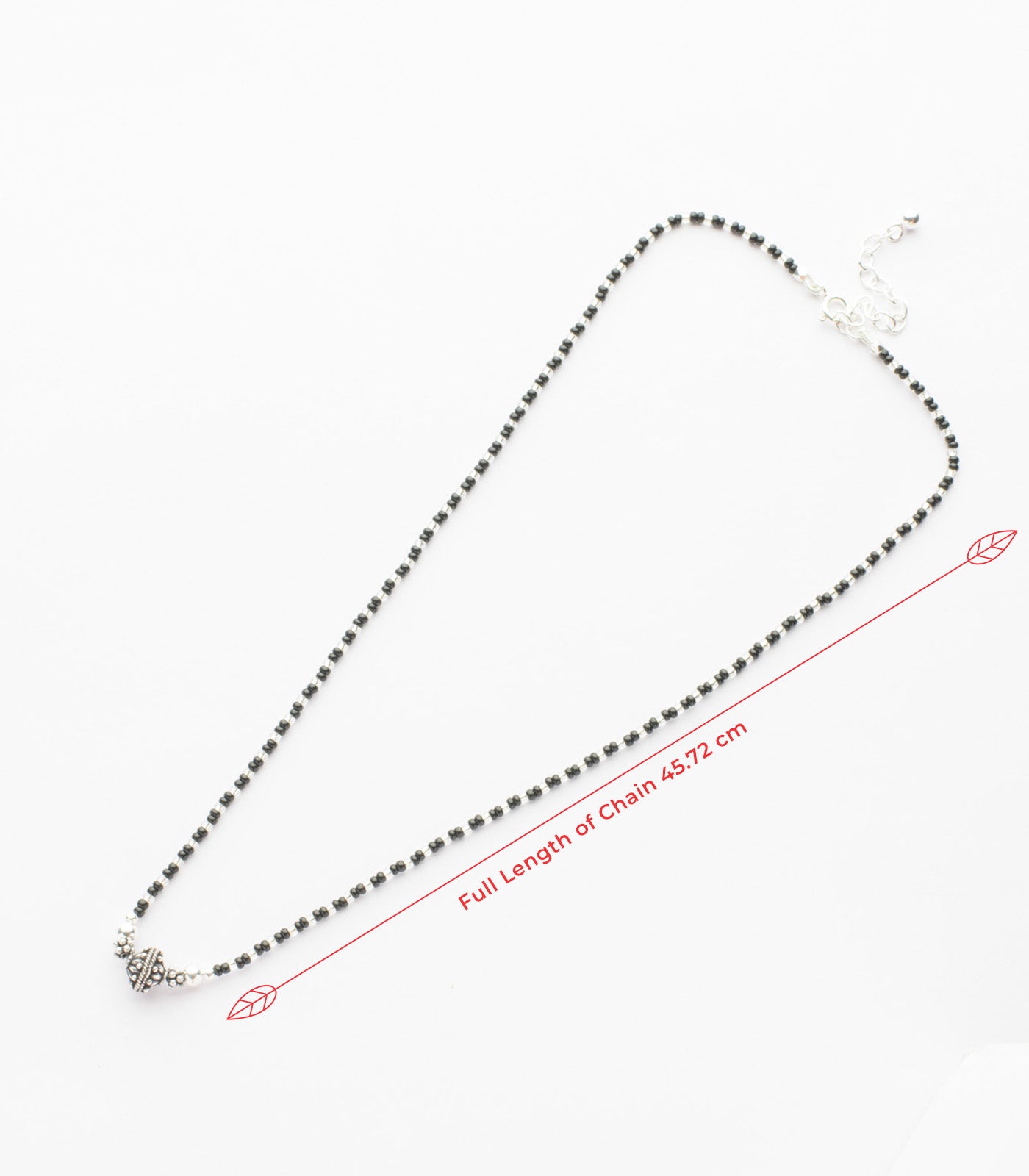 Antique Queen Mangalsutra