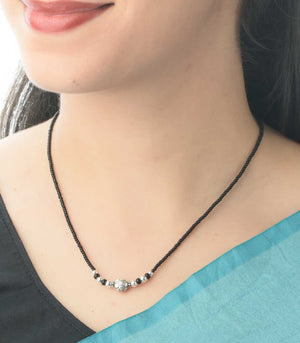Antique Chic Mangalsutra