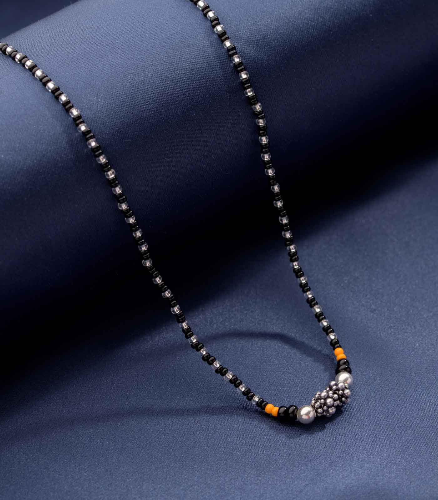 Antique Dazzler Mangalsutra