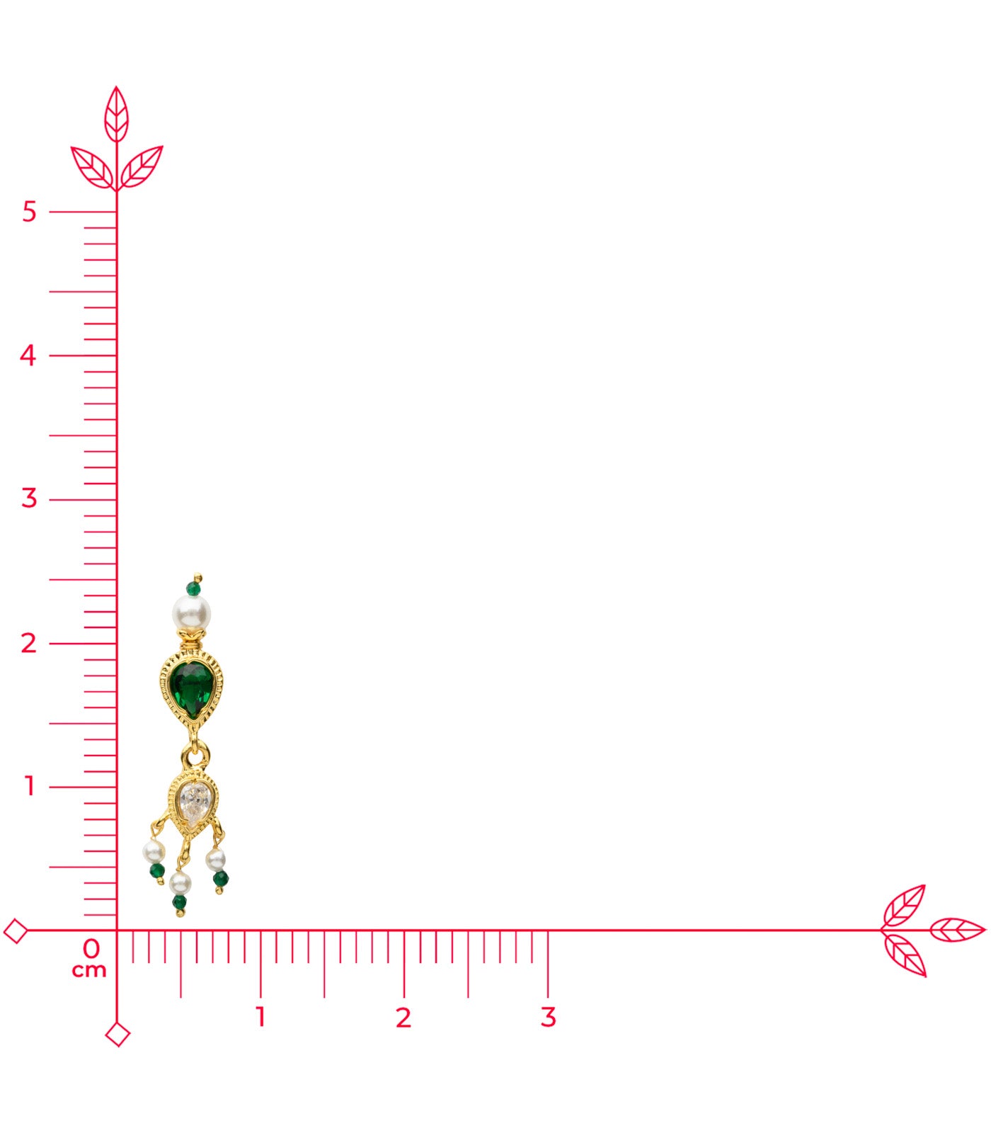 Silver Single Moti Mala Tanmani Set