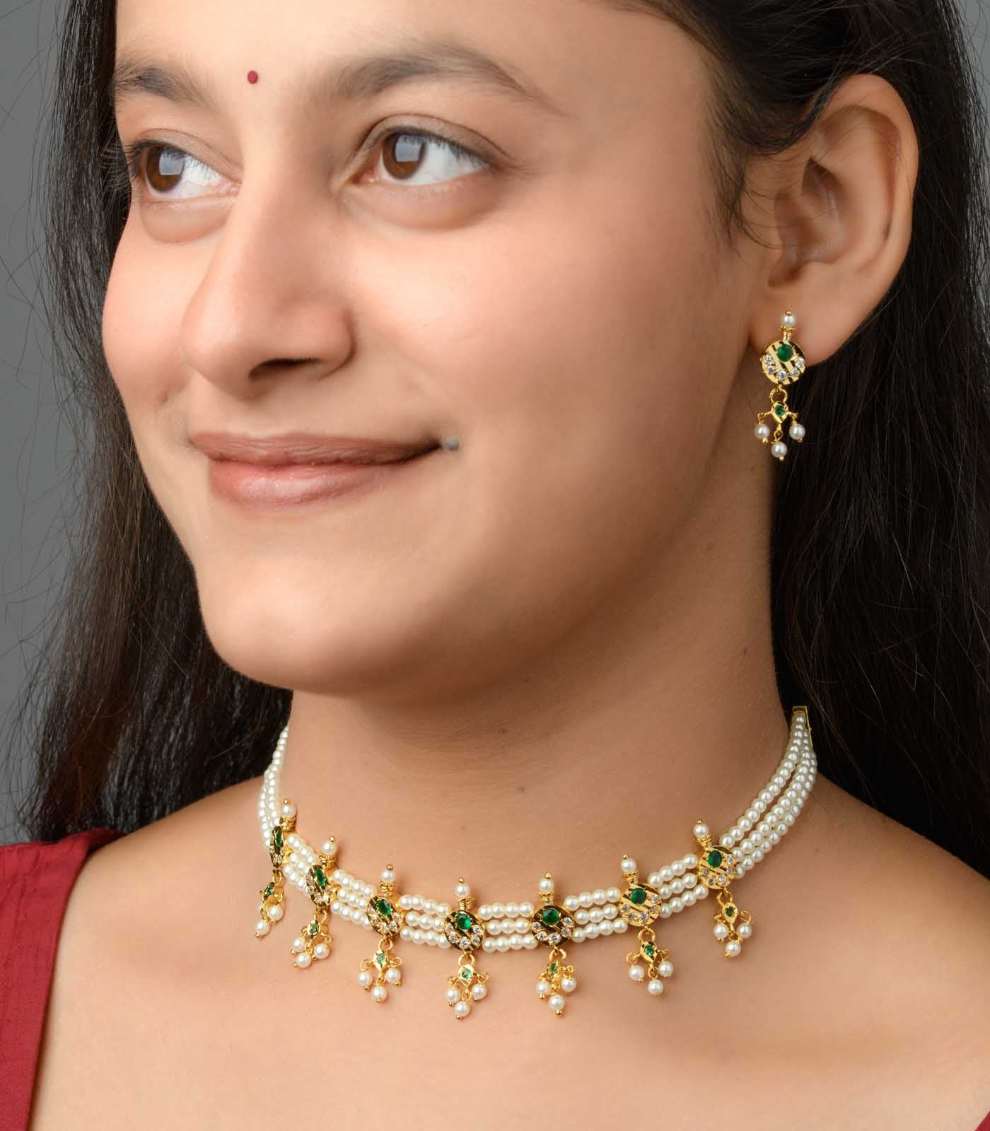 Chinchpeti Set