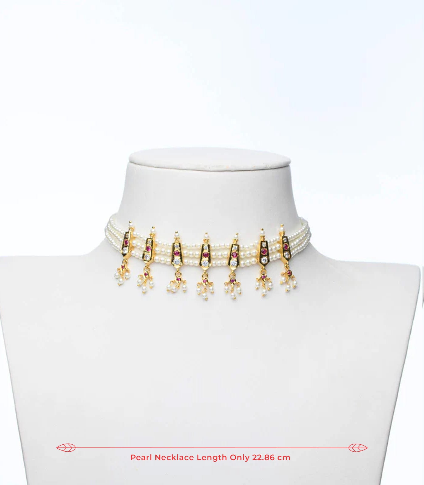 Chinchpeti Set