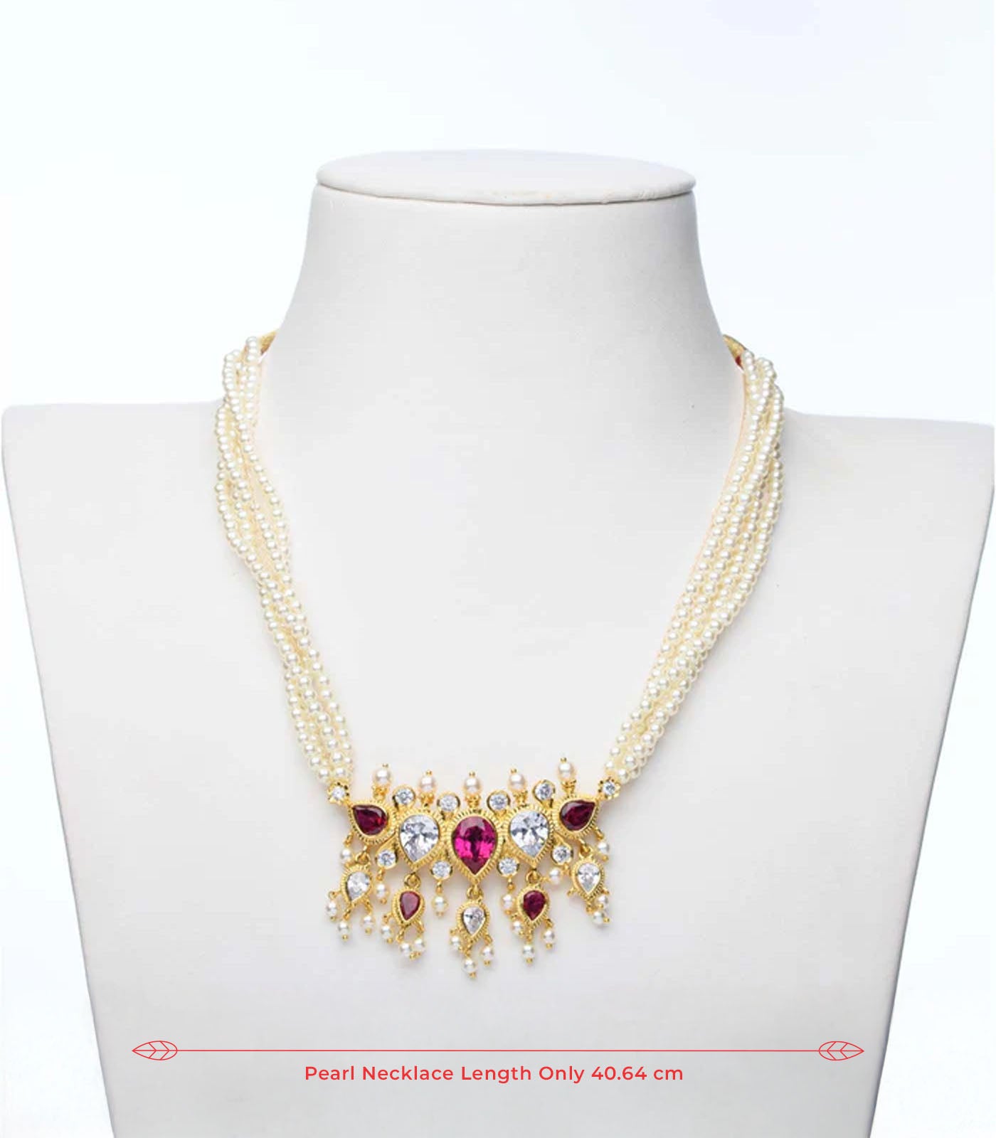 Tanmani SET (Silver)