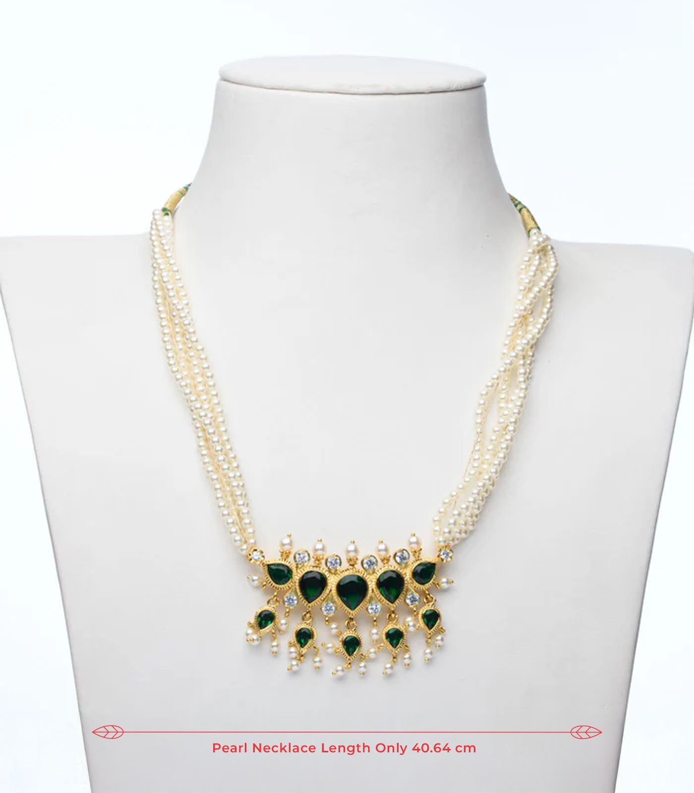 Tanmani SET (Silver)