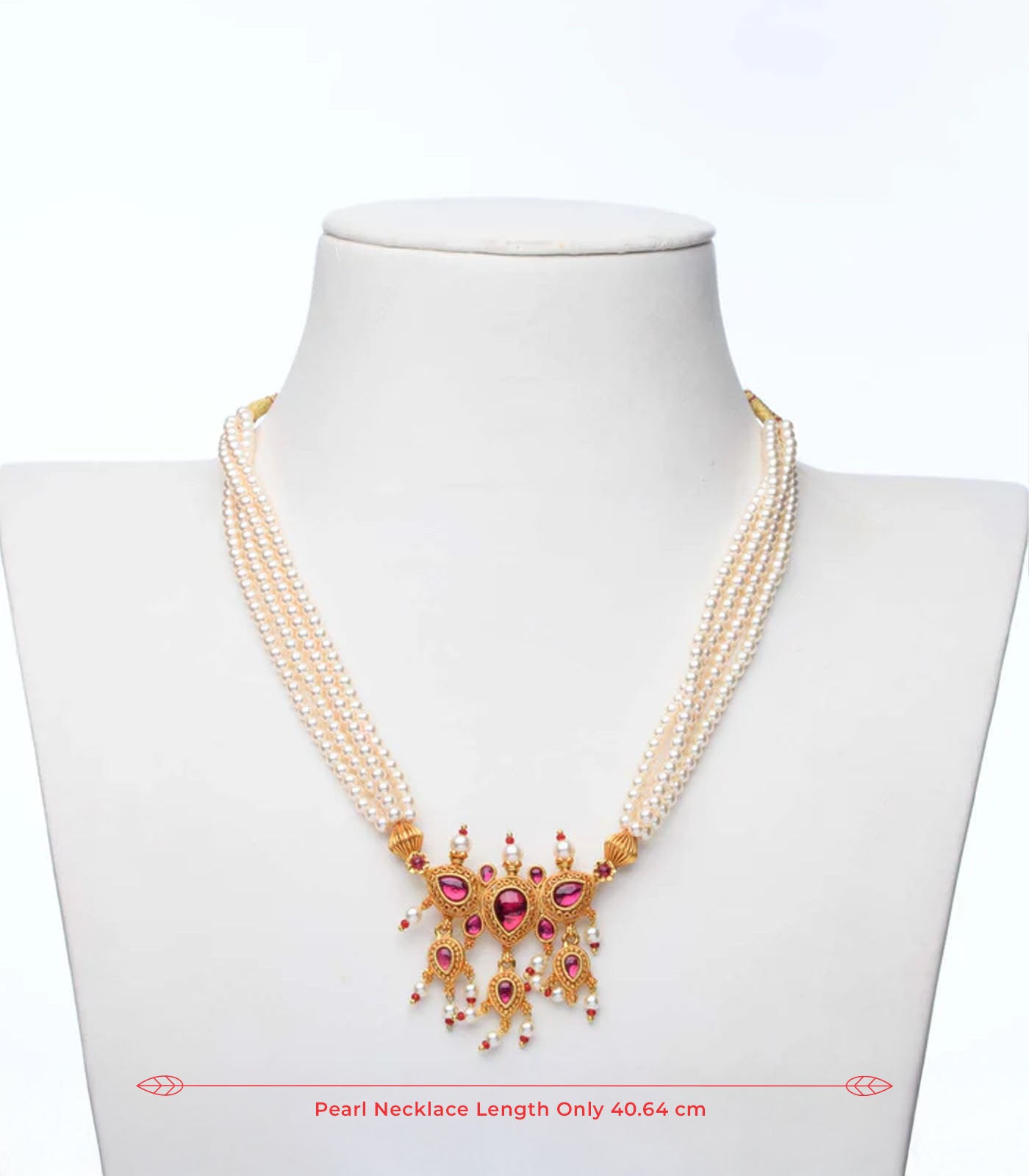 Tanmani SET (Silver)