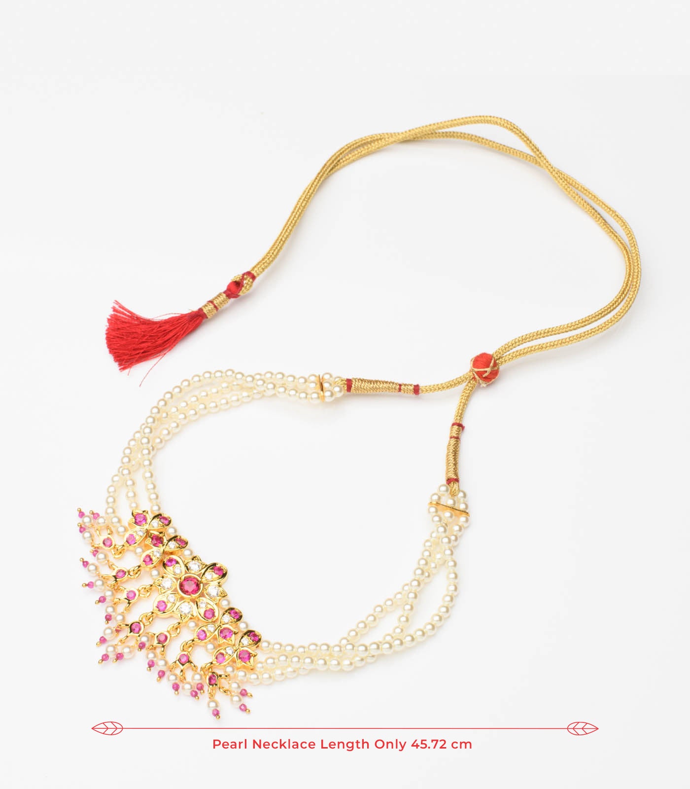 Silver Tanmani SET (Short)