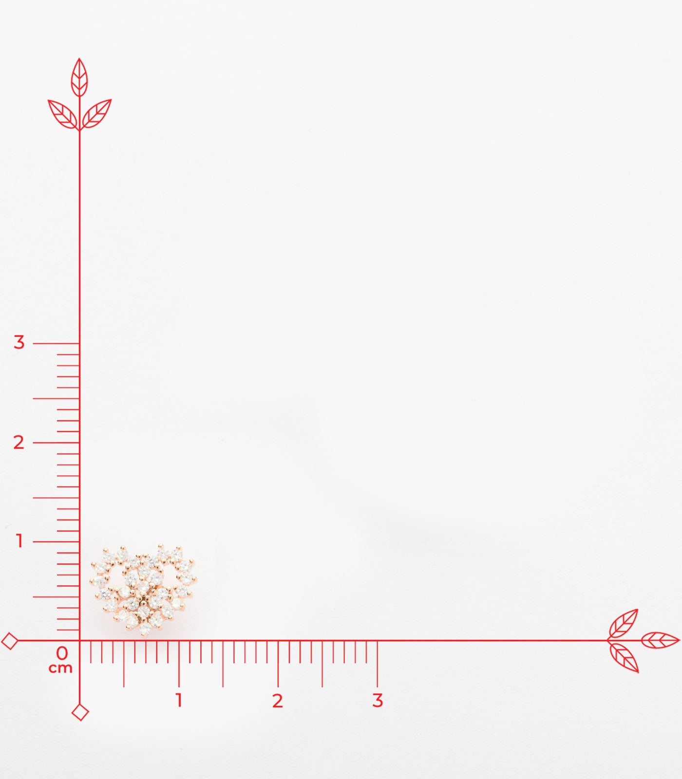 Filigree Heart Necklace Set (Silver)