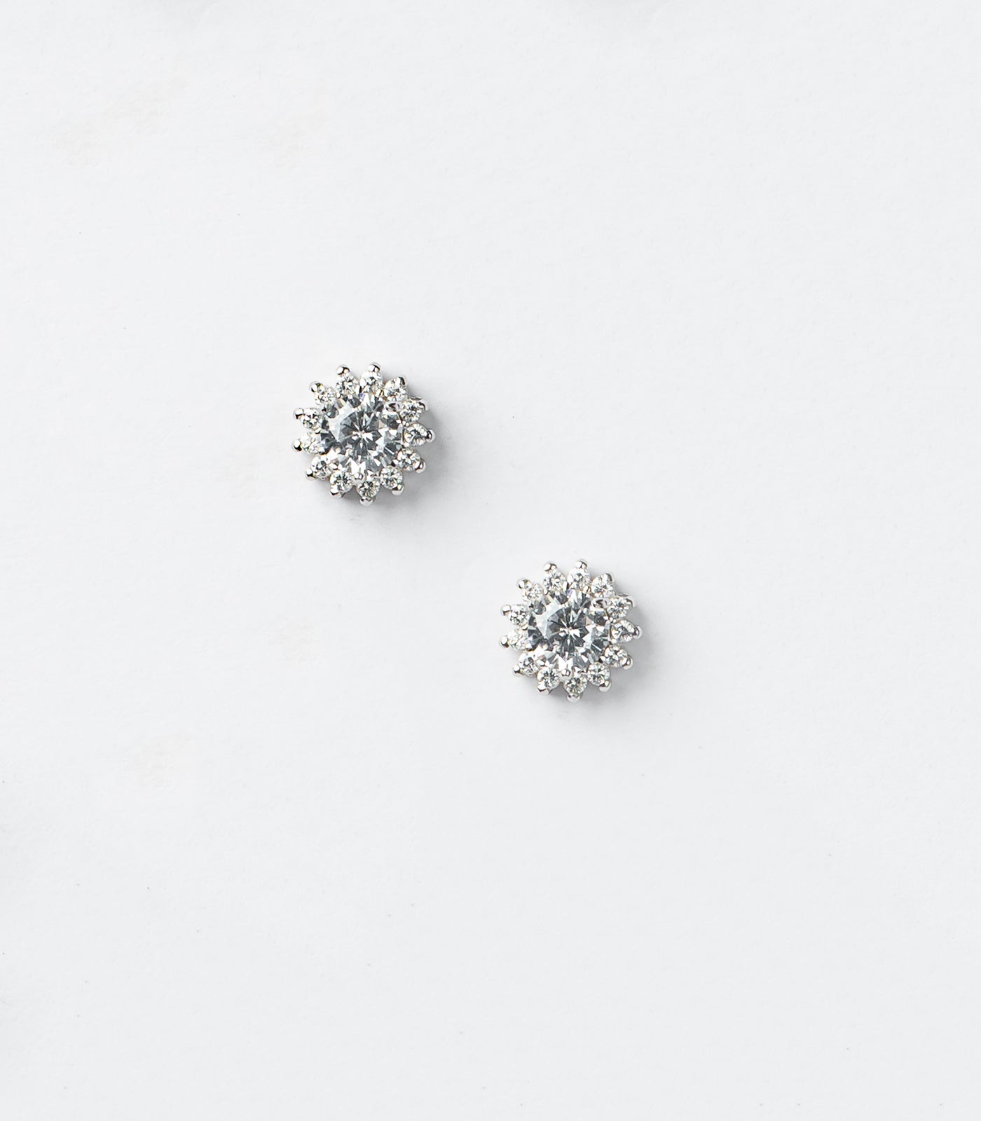 Shining Star Tops (Silver)