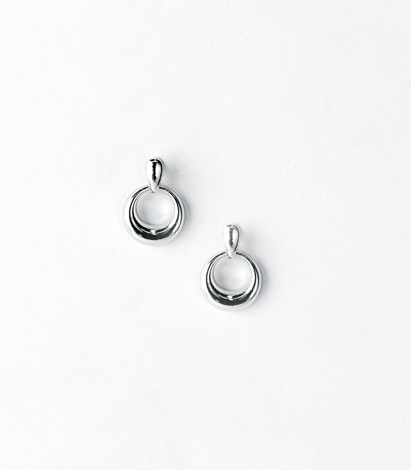 Geometry Drop Tops (Silver)