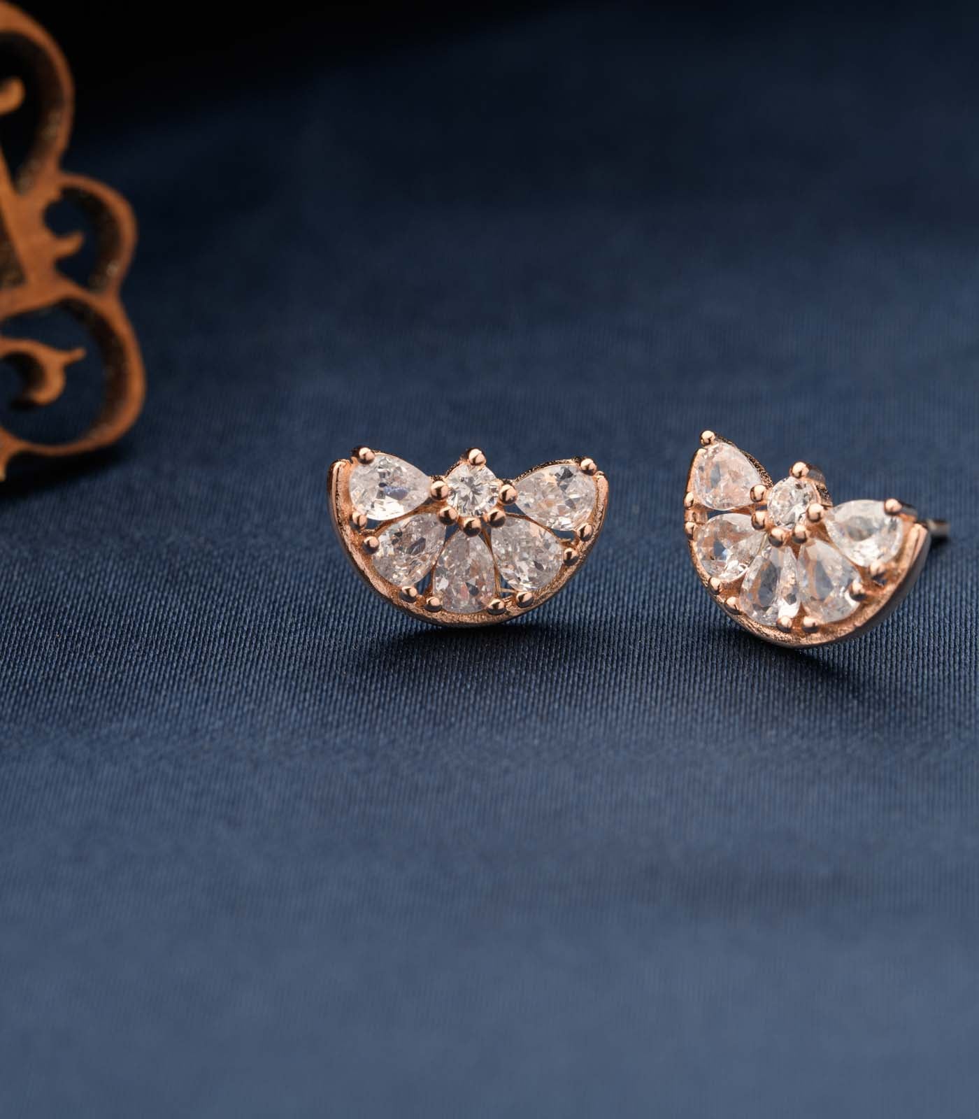 Arctic Glow Tops (Silver)
