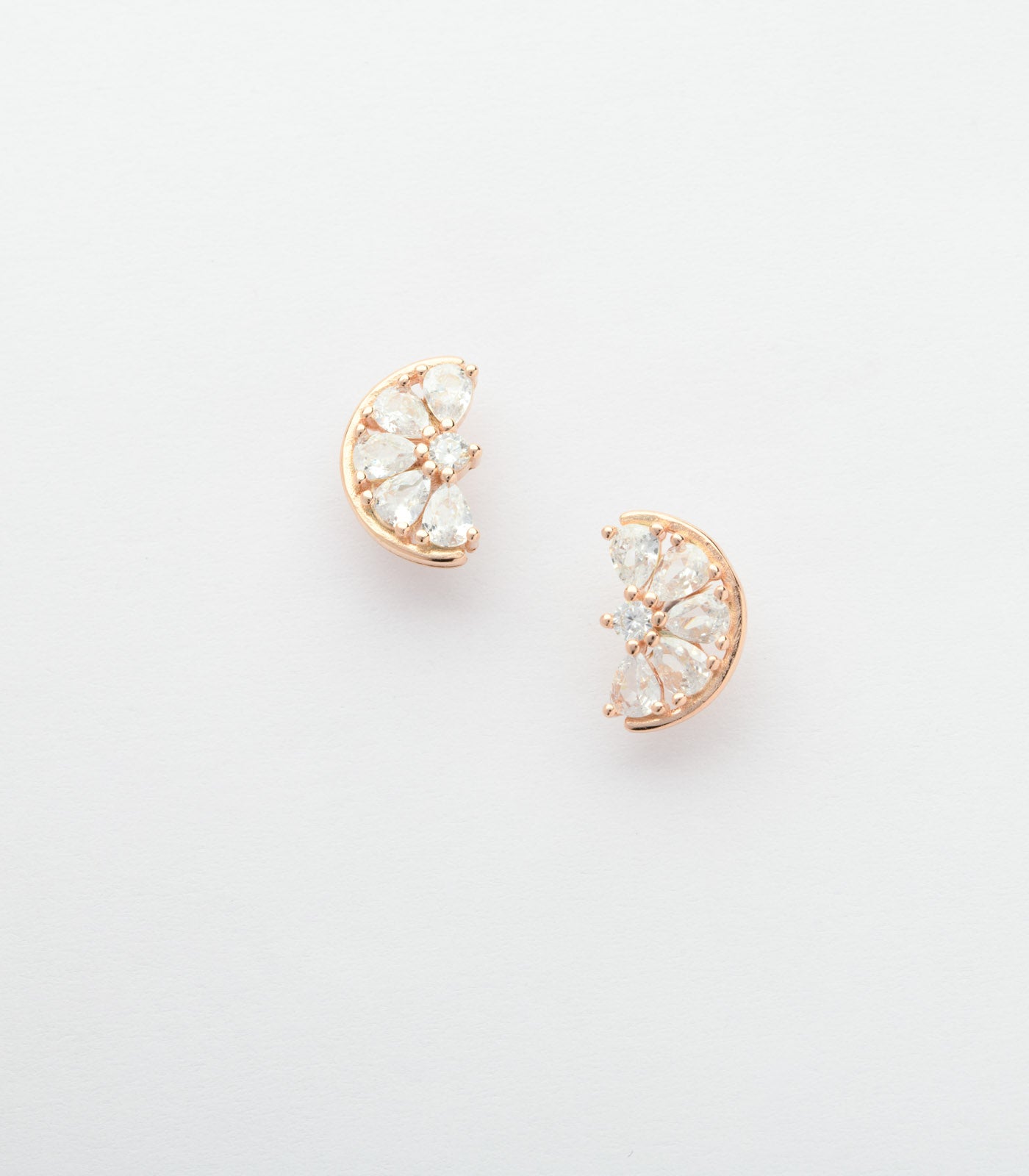 Arctic Glow Tops (Silver)