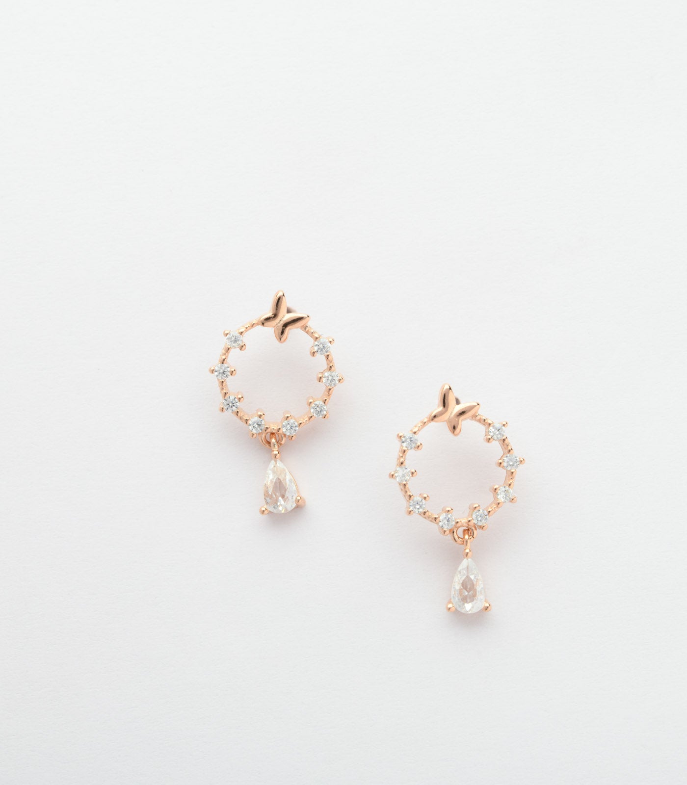 Fairy Tail Tops (Silver)