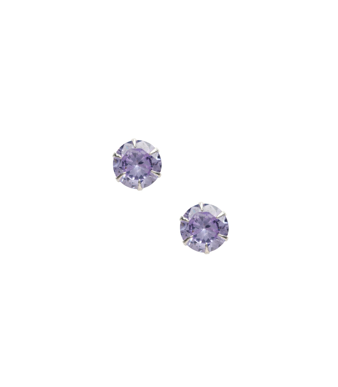 Lavender Round Tops