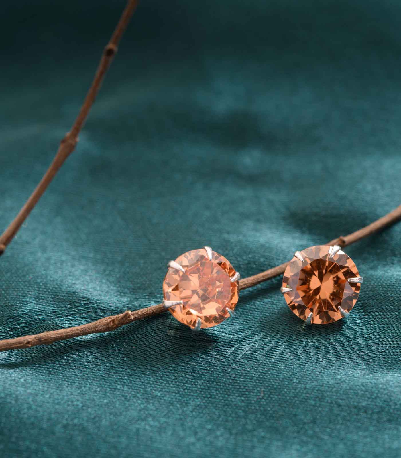 Saffron Round Tops
