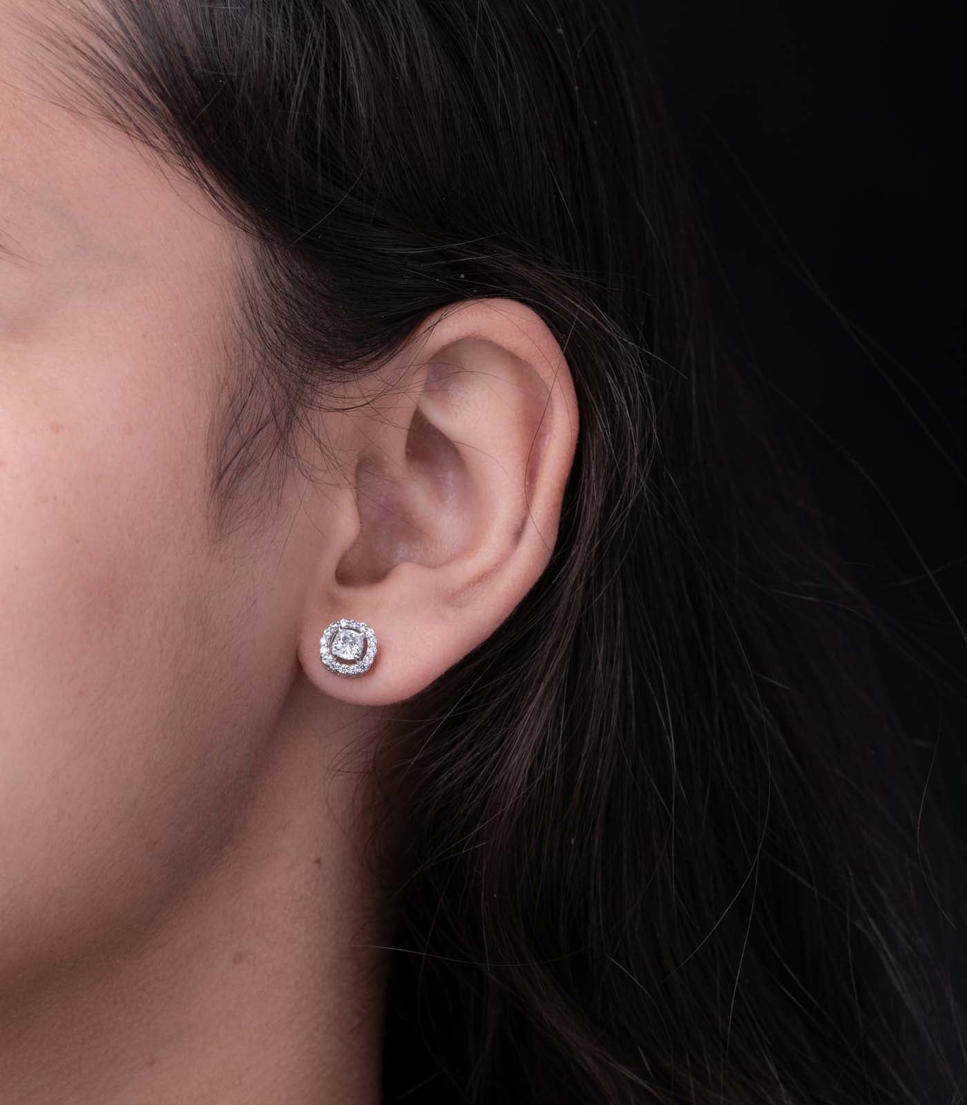 Premium Zircon Rounded Tops