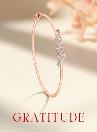 A Sparkling Necklace (Silver)
