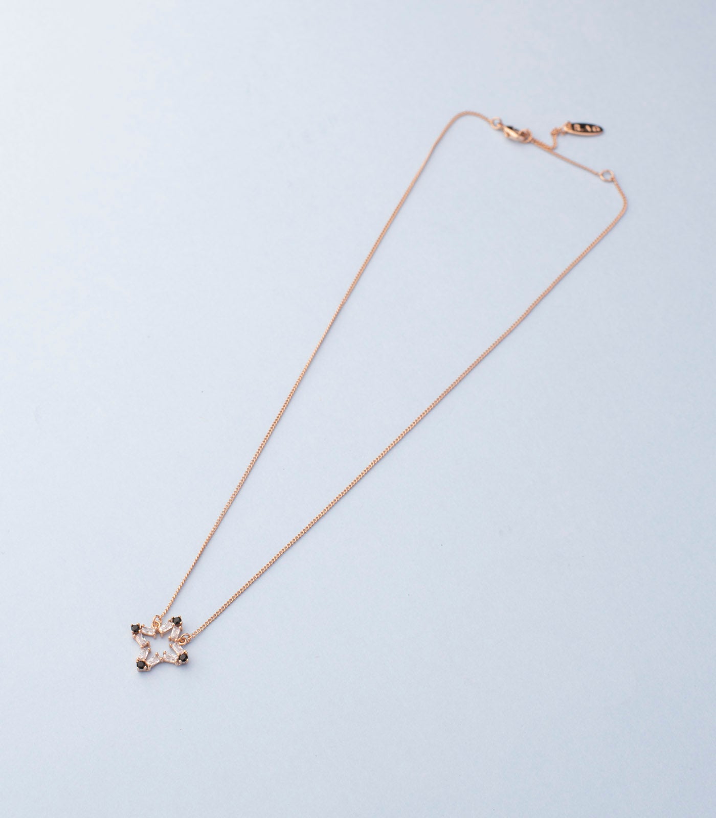 Regal goblin chain pendant (Brass)