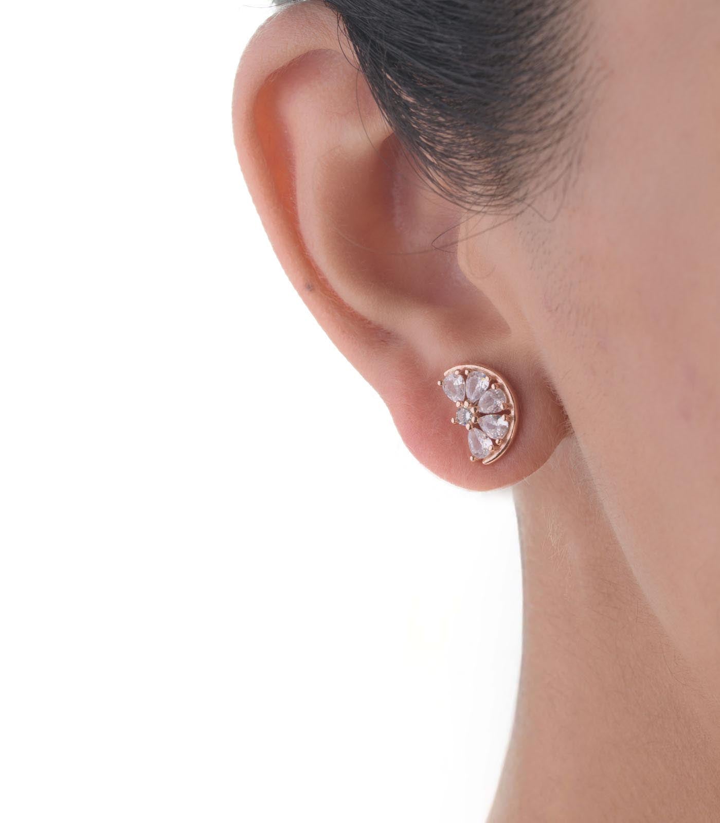 Arctic Glow Tops (Silver)