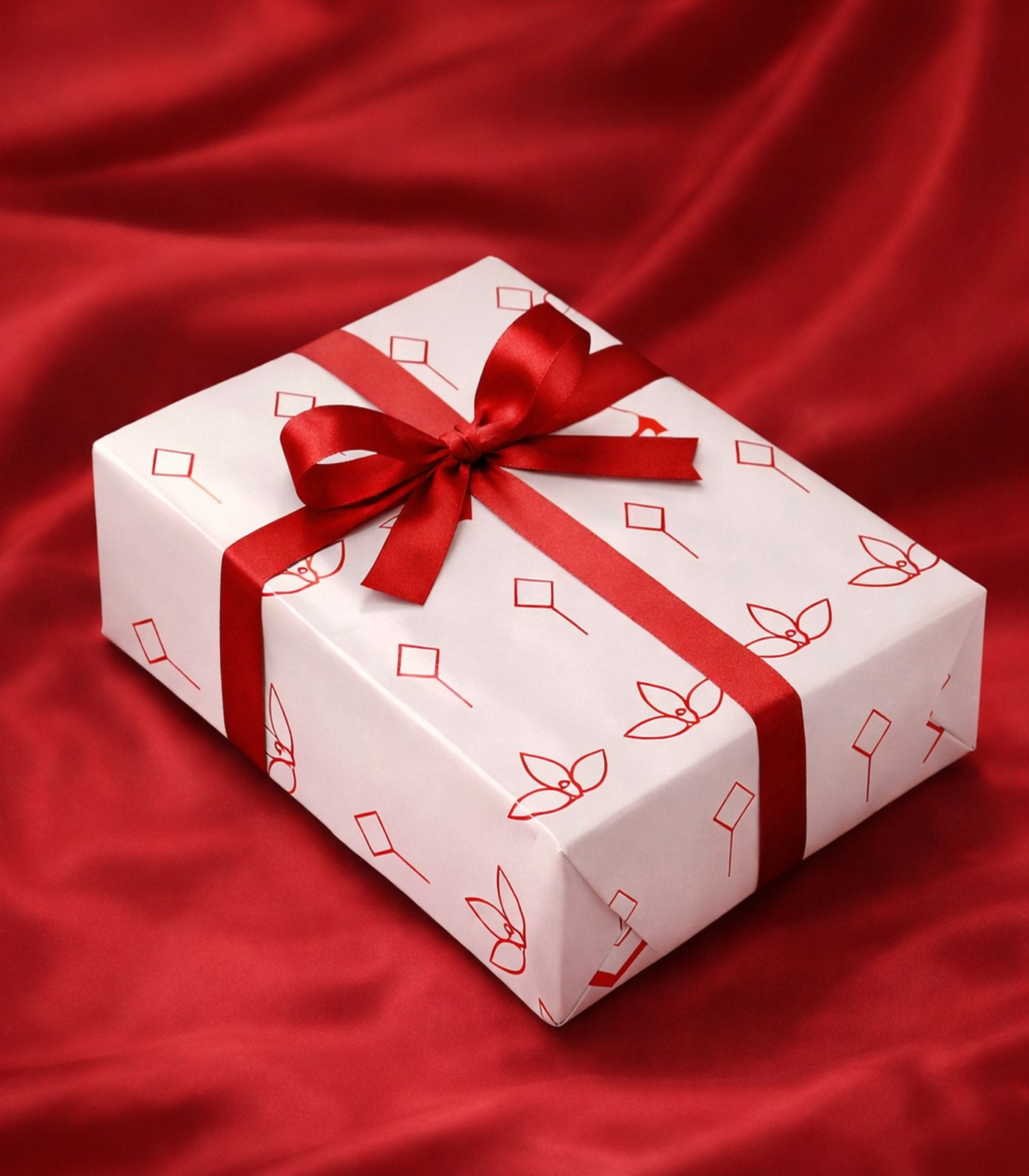 Gift Wrapping
